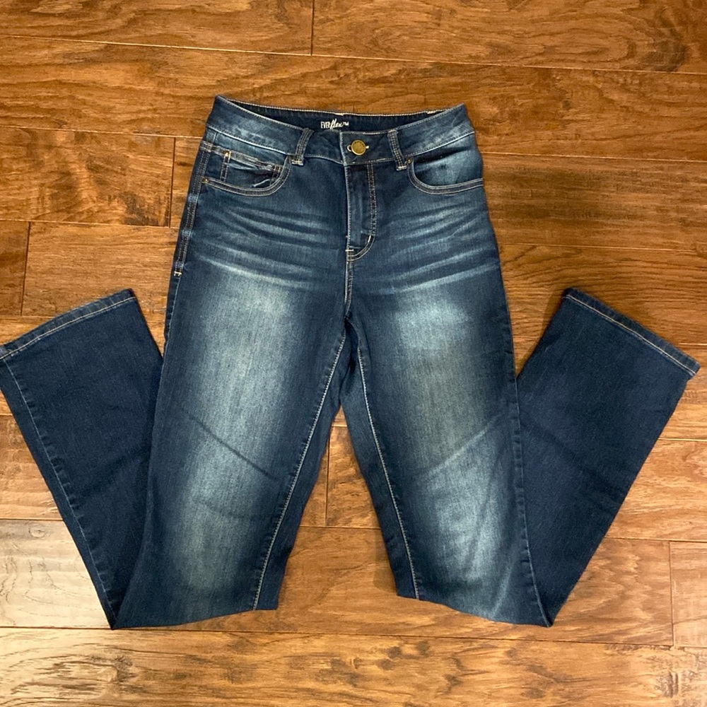 Maurice’s Ever Flex High-Rise jean size 6 Long